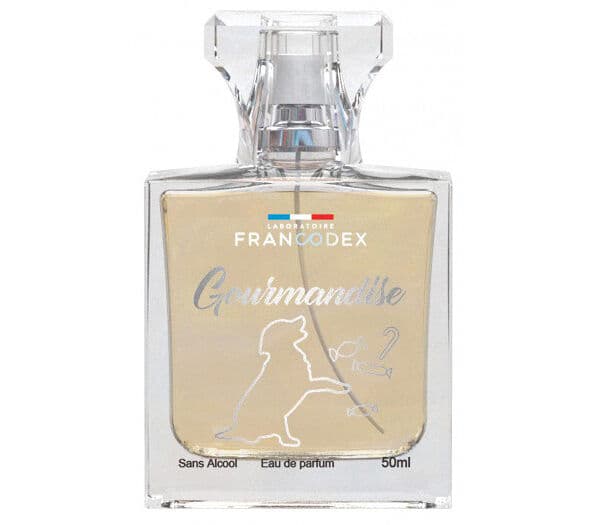 Francodex օծանելիք շների համար՝ Gourmandise