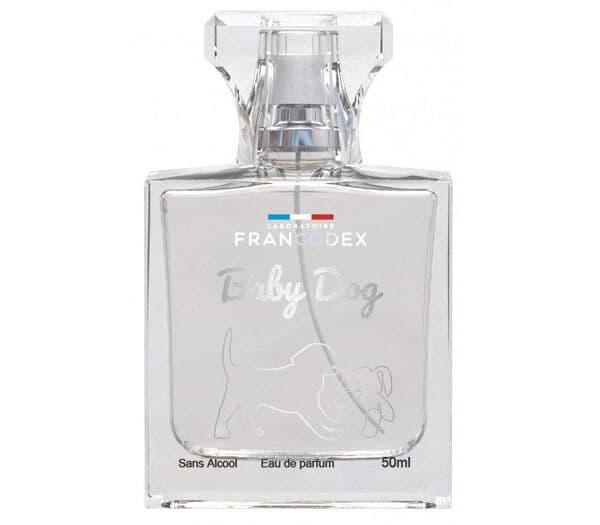 Francodex Perfume Baby Dog 50 ml