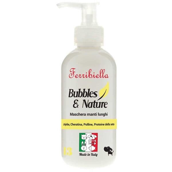 Ferribiella դիմակ №13