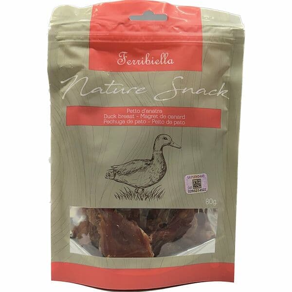 Ferribiella Snack (NS09)