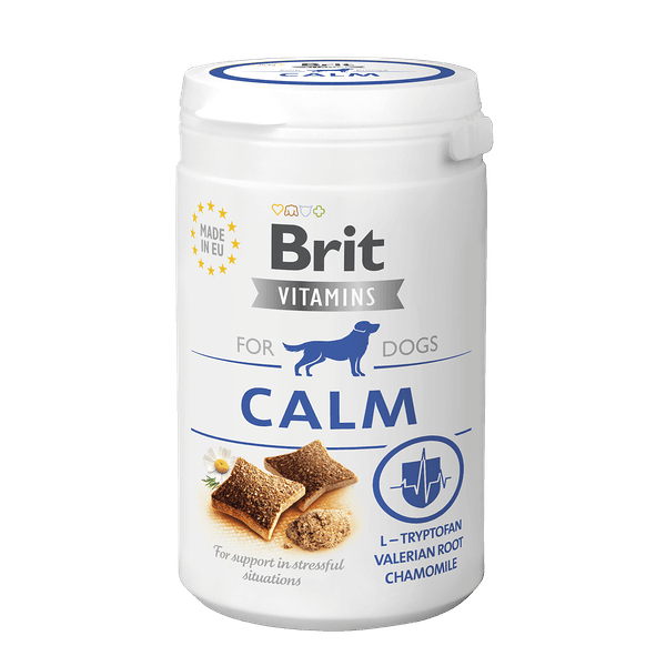 Brit Vitamins Calm