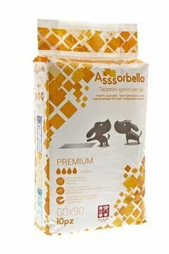 Հիգիենիկ տակաշոր Ferribiella Premium L, 10 հատ