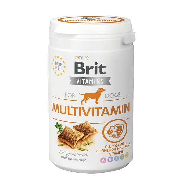Brit Vitamins Multivitamin վիտամիններ շների համար