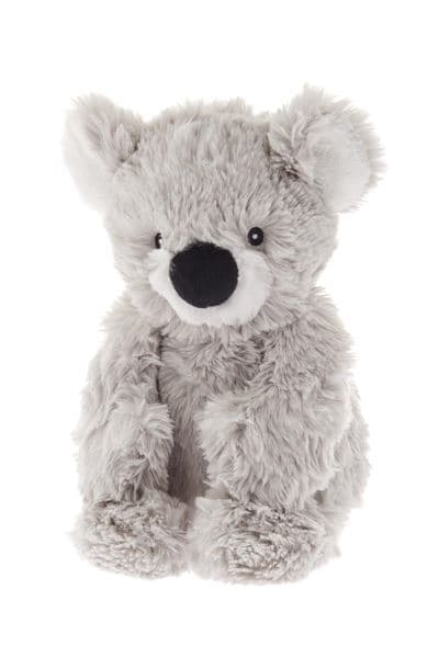 STUFFED KOALA 30,5X24X23CM