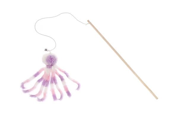 STICK FOR CAT OCTOPUS DISPLAY