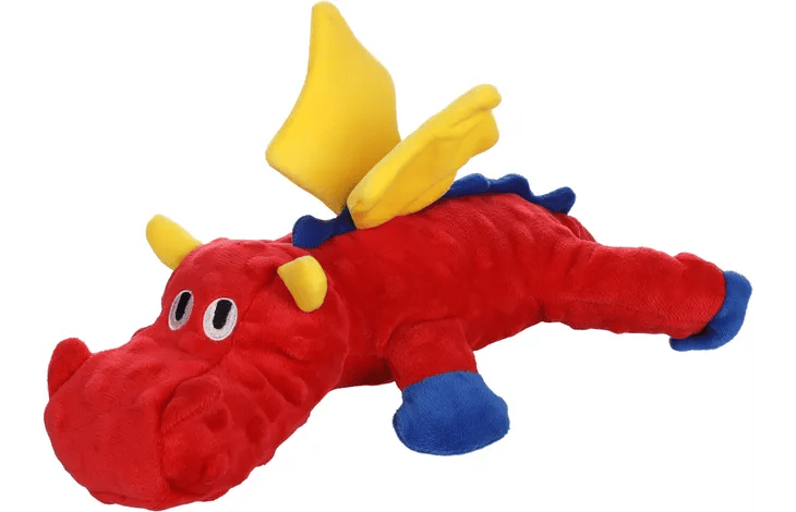 «Toy Jorre» վիշապ՝ կարմիր