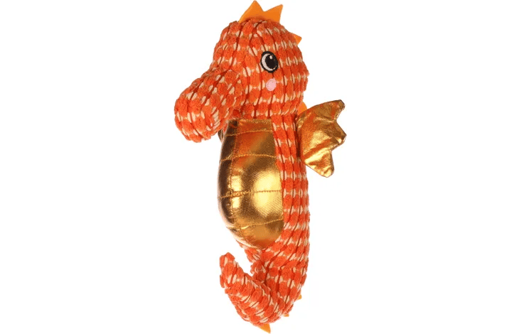 Toy Ceano Sea horse Orange