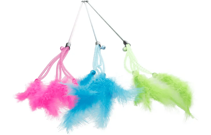 Toy Glitso Dangler Multiple colours