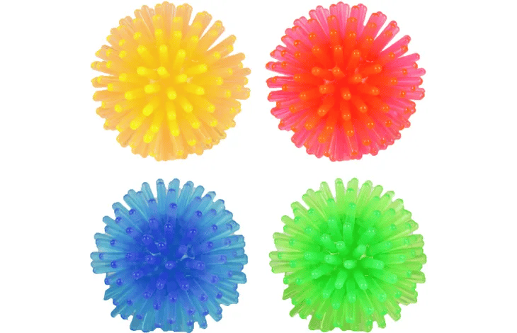 Toy Nixon Spike ball Multiple colours