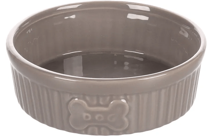 Mabel Round Taupe կերաման և ջրաման