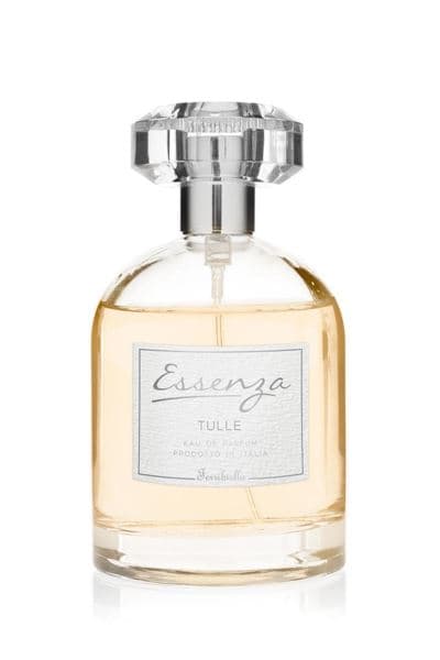 ESSENZA TULLE ՕԾԱՆԵԼԻՔ🇮🇹