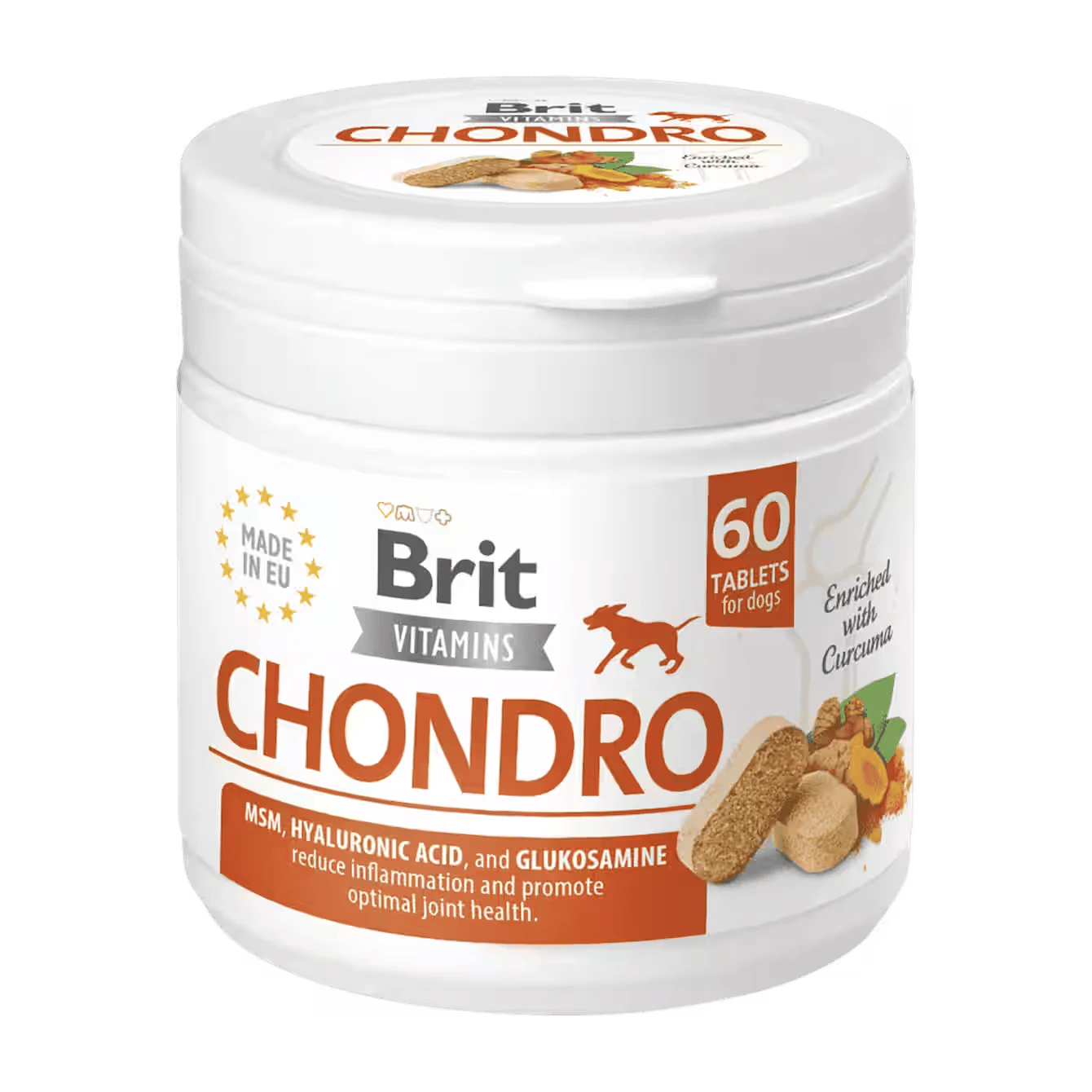 Brit Vitamins Хондро
