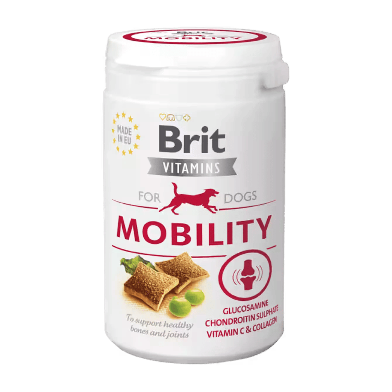Brit Vitamins Mobility