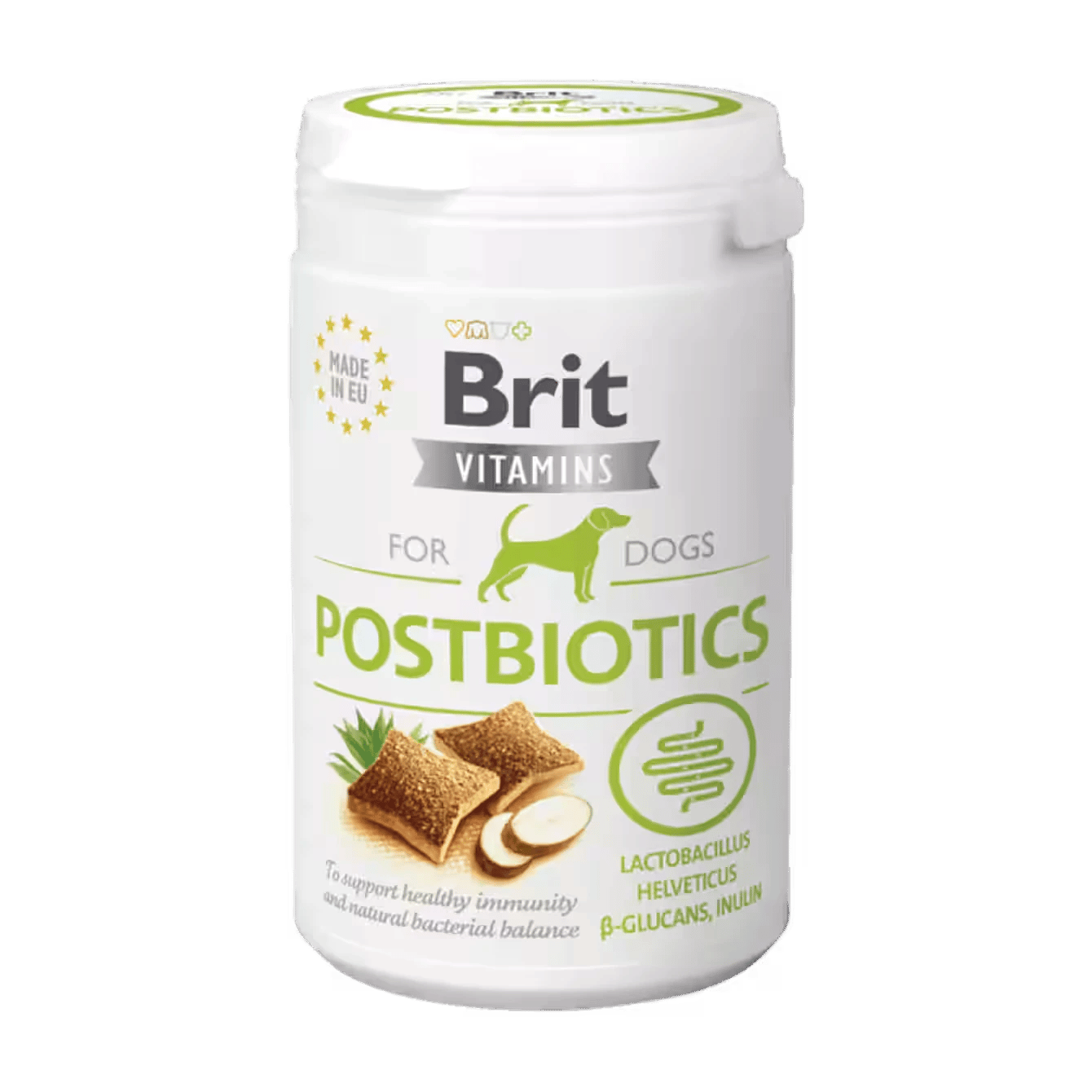 Brit Vitamins Постбиотики