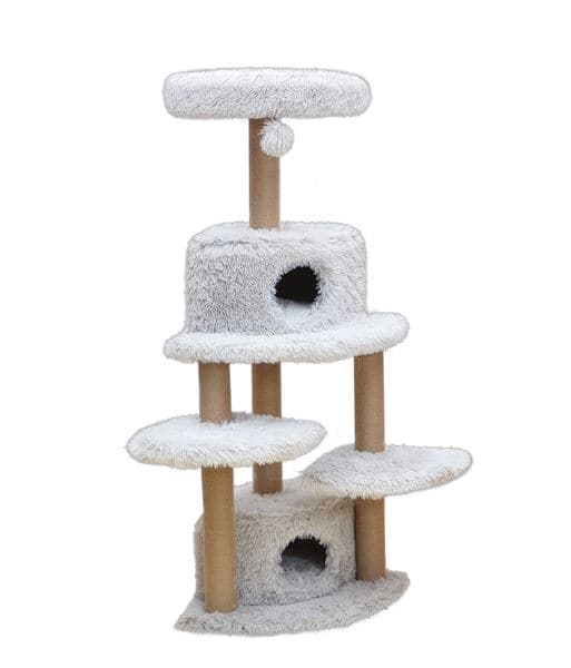 TURBINE CAT-TREE