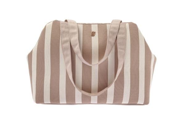 LIDO BAG  BEIGE
