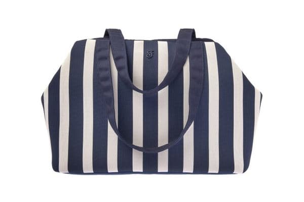 LIDO BAG  BLUE