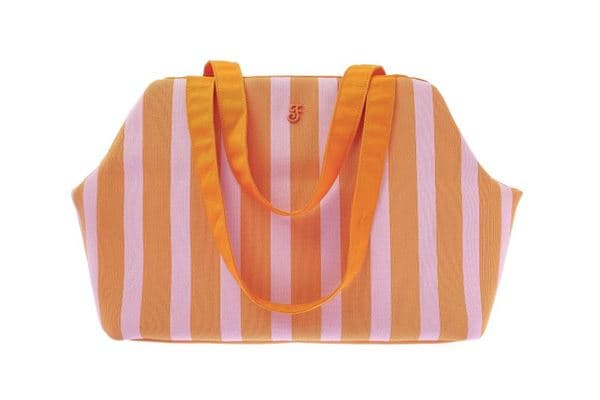 LIDO BAG  ORANGE