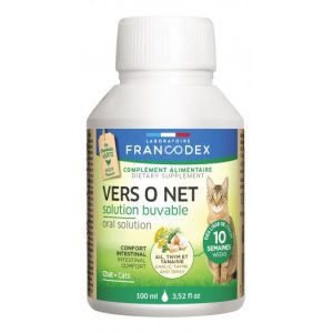 Francodex Vitamin 100 ml vers o net