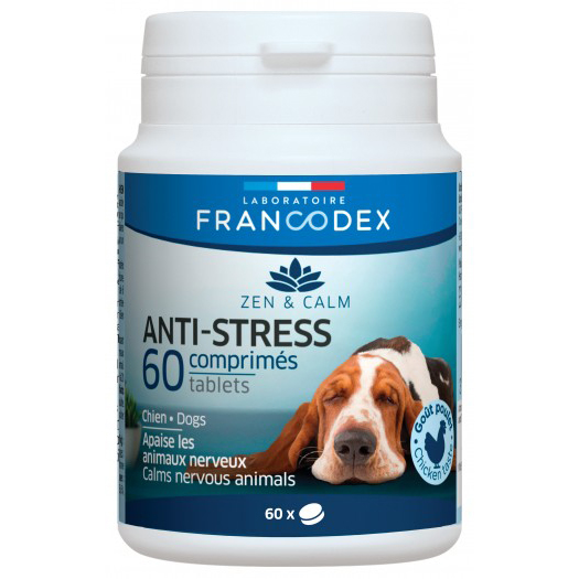 Francodex Vitamin 60 Anti Stress