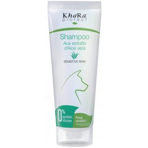 Francodex Shampoo Aloe Vera 150 ml