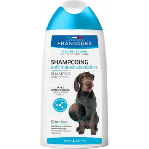 Francodex Shampoo Long Hairs 250 ml