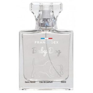 Francodex Perfume Baby Dog 50 ml