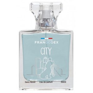 Francodex Perfume City 50 ml