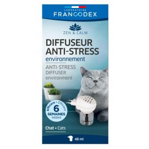 Francodex Anti Stress Cats