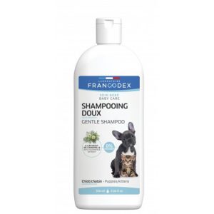 Francodex Shampoo Gentle 200 ml