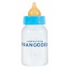 Francodex Bottle 120 ml