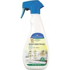 Francodex Spray Indoor 500 ml
