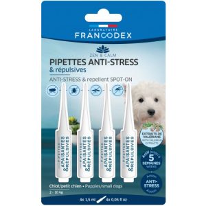 Francodex Anti Stress less 10 kg