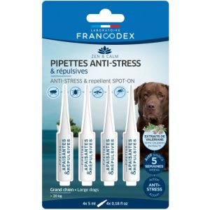 Francodex Anti Stress more 20 kg