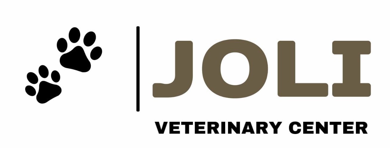 Book pet services, get vet help and shop online at Joli pet center